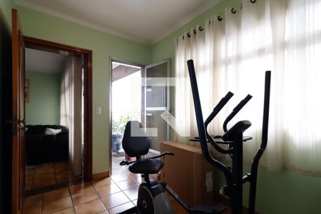 Quarto 1 de casa para alugar com 5 quartos, 616m² em Cangaiba, São Paulo