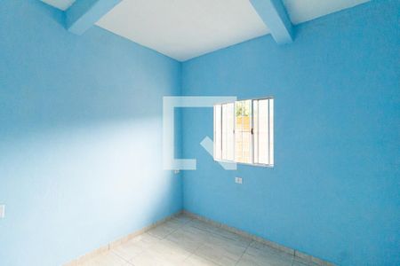 Quarto de casa para alugar com 1 quarto, 60m² em Jardim Carapicuiba, Carapicuíba