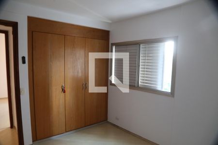 Quarto de apartamento à venda com 4 quartos, 180m² em Campo Belo, São Paulo