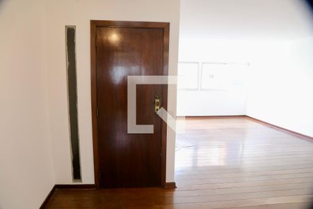 Sala de apartamento à venda com 4 quartos, 180m² em Campo Belo, São Paulo