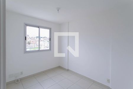 Quarto 1 de apartamento para alugar com 3 quartos, 68m² em Serrano, Belo Horizonte