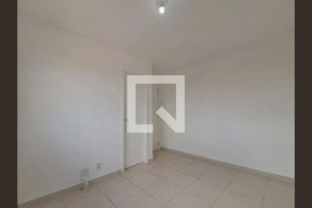 Quarto de apartamento para alugar com 3 quartos, 68m² em Serrano, Belo Horizonte