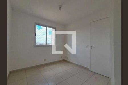 Quarto de apartamento para alugar com 3 quartos, 68m² em Serrano, Belo Horizonte