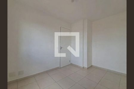 Quarto de apartamento para alugar com 3 quartos, 68m² em Serrano, Belo Horizonte