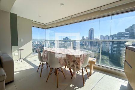 Apartamento para alugar com 1 quarto, 68m² em Sumaré, São Paulo