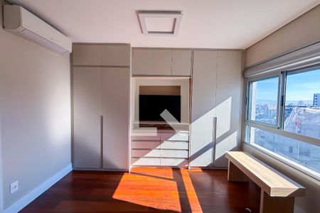 Apartamento para alugar com 1 quarto, 68m² em Sumaré, São Paulo