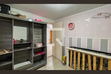 Quarto 1 de apartamento para alugar com 2 quartos, 50m² em Cidade Líder, São Paulo