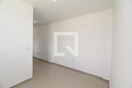 Studio de kitnet/studio para alugar com 1 quarto, 30m² em Jardim das Américas, Curitiba