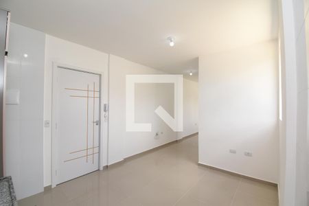 Studio de kitnet/studio para alugar com 1 quarto, 30m² em Jardim das Américas, Curitiba