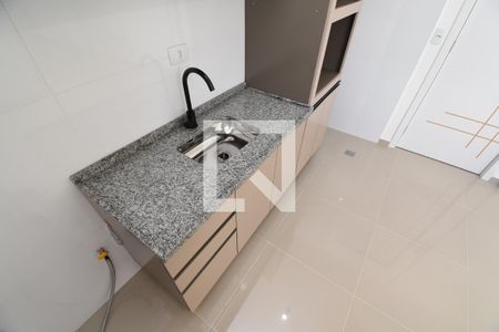 Studio de kitnet/studio para alugar com 1 quarto, 30m² em Jardim das Américas, Curitiba