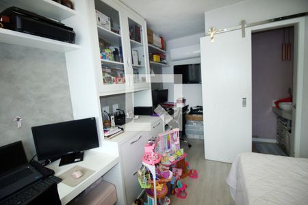 Quarto 1- Suíte de casa à venda com 4 quartos, 350m² em Vila Kosmos, Rio de Janeiro