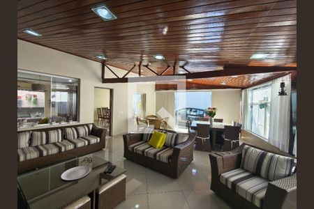 Casa para alugar com 3 quartos, 440m² em Freguesia (jacarepaguá), Rio de Janeiro