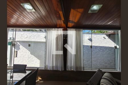 Casa para alugar com 3 quartos, 440m² em Freguesia (jacarepaguá), Rio de Janeiro