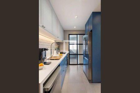 Apartamento à venda com 3 quartos, 139m² em Tamboré, Santana de Parnaíba