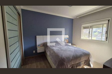 Apartamento à venda com 3 quartos, 139m² em Tamboré, Santana de Parnaíba