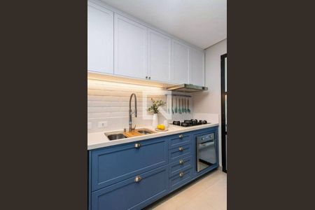 Apartamento à venda com 3 quartos, 139m² em Tamboré, Santana de Parnaíba