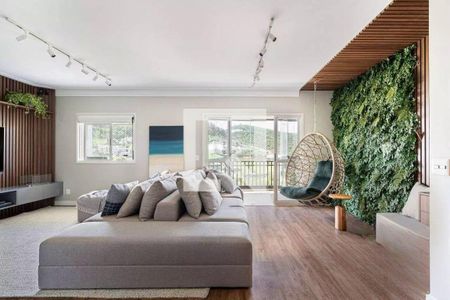 Apartamento à venda com 3 quartos, 139m² em Tamboré, Santana de Parnaíba