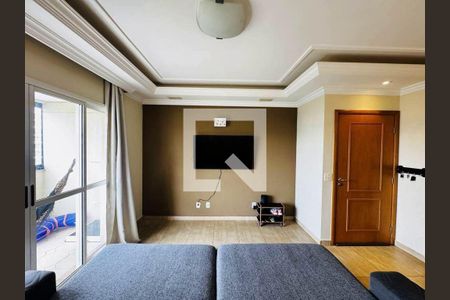 Apartamento à venda com 3 quartos, 139m² em Tamboré, Santana de Parnaíba