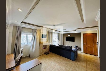 Apartamento à venda com 3 quartos, 139m² em Tamboré, Santana de Parnaíba