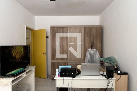 Suite 1 de apartamento para alugar com 3 quartos, 183m² em Gonzaga, Santos