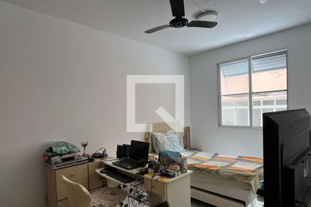 Suite 1 de apartamento para alugar com 3 quartos, 183m² em Gonzaga, Santos