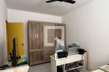 Suite 1 de apartamento para alugar com 3 quartos, 183m² em Gonzaga, Santos