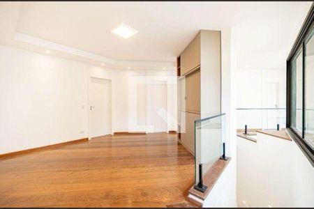 Casa à venda com 4 quartos, 600m² em Alphaville Residencial Zero, Barueri