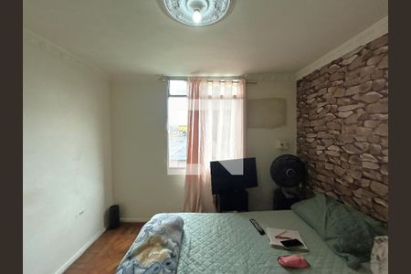 Quarto de apartamento para alugar com 1 quarto, 55m² em Guadalupe, Rio de Janeiro