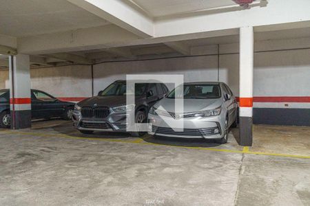 Apartamento à venda com 3 quartos, 117m² em Alphaville, Barueri