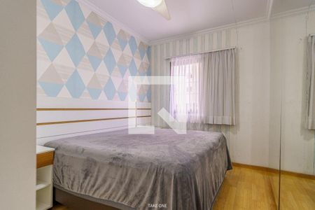 Apartamento à venda com 3 quartos, 117m² em Alphaville, Barueri