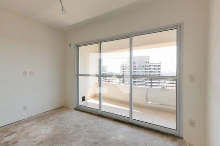 Studio - Quarto e Cozinha de kitnet/studio à venda com 1 quarto, 25m² em Butantã, São Paulo