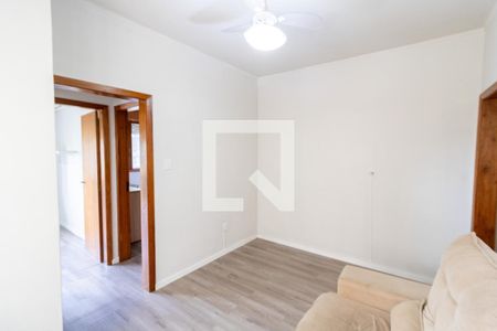 Apartamento à venda com 2 quartos, 74m² em Santana, Porto Alegre