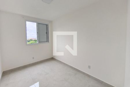 Quarto 2 de apartamento para alugar com 2 quartos, 44m² em Jardim das Cerejeiras, Campinas