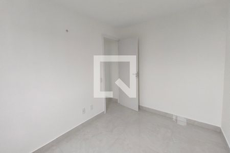 Quarto 1 de apartamento para alugar com 2 quartos, 44m² em Jardim das Cerejeiras, Campinas