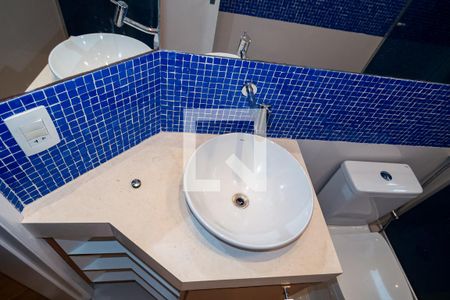 Apartamento para alugar com 1 quarto, 52m² em Consolação, São Paulo