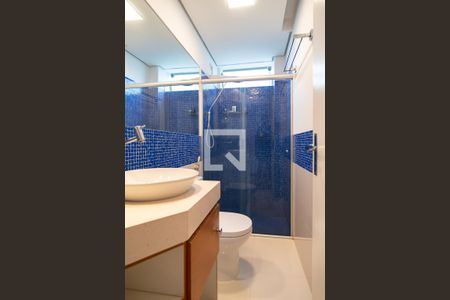 Apartamento para alugar com 1 quarto, 52m² em Consolação, São Paulo