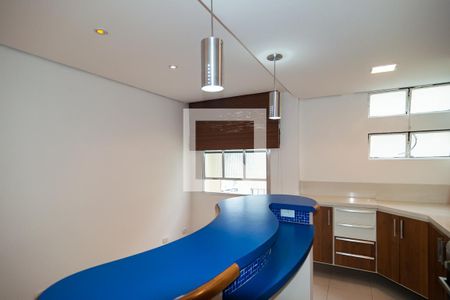 Apartamento para alugar com 1 quarto, 52m² em Consolação, São Paulo