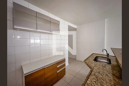 Apartamento para alugar com 1 quarto, 32m² em Lapa, Rio de Janeiro