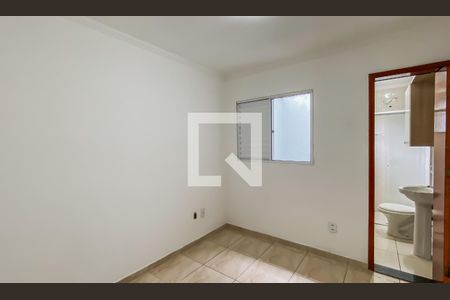 Suite 1 de casa de condomínio à venda com 2 quartos, 57m² em Vila Granada, São Paulo