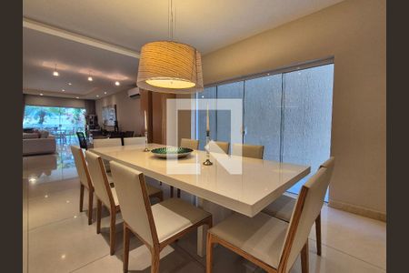 Casa de Condomínio à venda com 5 quartos, 435m² em Barra da Tijuca, Rio de Janeiro