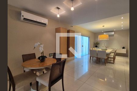 Casa de Condomínio à venda com 5 quartos, 435m² em Barra da Tijuca, Rio de Janeiro