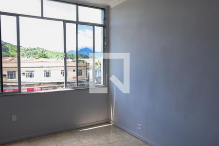 Sala de apartamento para alugar com 3 quartos, 57m² em Vila da Penha, Rio de Janeiro