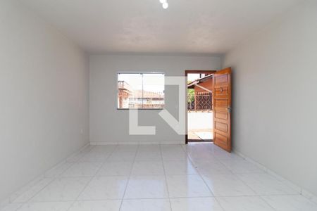 Sala/Quarto de casa de condomínio para alugar com 1 quarto, 28m² em Chapéu do Sol, Porto Alegre