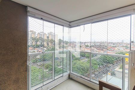 Apartamento para alugar com 2 quartos, 59m² em Vila Ema, São Paulo
