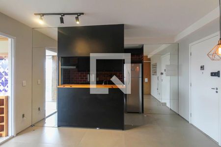 Apartamento para alugar com 2 quartos, 59m² em Vila Ema, São Paulo