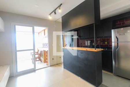 Apartamento para alugar com 2 quartos, 59m² em Vila Ema, São Paulo