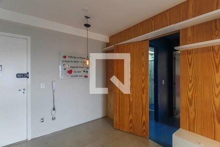 Apartamento para alugar com 2 quartos, 59m² em Vila Ema, São Paulo