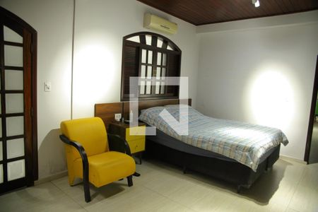 Suite 1 de casa à venda com 2 quartos, 200m² em Centro, São Bernardo do Campo