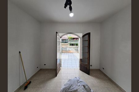 Suíte  de casa para alugar com 3 quartos, 125m² em Parque Continental I, Guarulhos