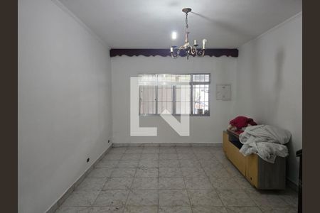 Sala  de casa para alugar com 3 quartos, 125m² em Parque Continental I, Guarulhos